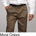 Paolo Vista Italian Men's Casual Pant