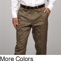 Paolo Vista Italian Men's Casual Pant