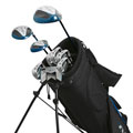 Nextt Pulse PV Women's 14-Piece Premium Golf Outfit