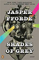 Shades of Grey (Paperback)