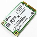 Intel 4965AG Wireless Wi-Fi Mini Card Network Adapter (Refurbished)