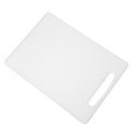 Plastic 9.5x13.5-inch Cutting Boards (Case of 20)