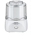 Cuisinart ICE-20FR 1.5-quart Automatic Ice Cream Maker (Refurbished)
