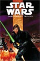 Star Wars: Dark Empire Trilogy (Hardcover)