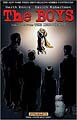 The Boys Vol. 7: The Innocents (Paperback)
