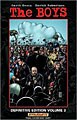 The Boys Definitive Edition Vol. 3 (Hardcover)