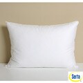 Serta Down Envelope Bed Pillow