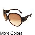 Sean John SJ510S Women's Oversized Sunglasses