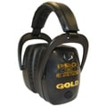Pro Mag Gold NRR 33 Shooting Ear Muffs (WWP)