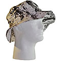 Snow Camo Boonie Hat (Large/ extra large)
