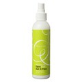 Accommodating guideline on Extra Hair Loss DevaCurl Set it Free 6-oz Moisture Lock