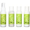 Grand reports on Hair Thickene DevaCurl Try Me Bag Travel Kit