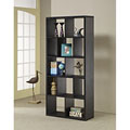 Free indicative roadmap for Bookcase Foldout desk Nordic Cubbyhole Bookcase/ Display Shelf