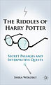 The Riddles of Harry Potter (Hardcover)