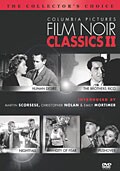 Columbia Pictures Film Noir Classics II - Collector`s Choice (DVD)