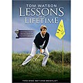 As Seen On Tv Tom Watson's 'lessons Of A Lifetime' Golf Dvd Series