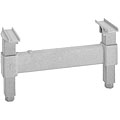 Cambro 18-in Speckled Grey Dunnage Stand
