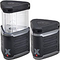 Coleman Pack-away Cree 7090 Traingle LED Lantern