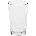 Cambro 14-oz Clear Huntington Tumblers (Case of 36)