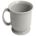 Cambro 8-oz Grey Meal Delivery System Mugs (Case of 48)