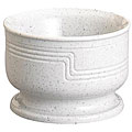 Cambro 5-oz Grey Meal Delivery System Insulated Bowls (Case of 48)