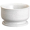 Cambro 9-oz Grey Meal Delivery System Insulated Bowls (Set of 48)