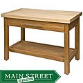 J.K. Adams 48-inch Kitchen Work Center