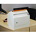 Protex Desktop and Wall Mount Drop Box