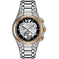 Technomarine Women's Neo Classic Chronograph Diamond Watch