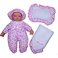 Everybody's Baby 8-inch Sleeping Doll