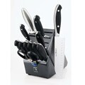 J.A. Henckels International 13-piece Forged Synergy Knife Set