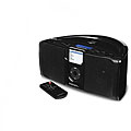 Trusted transactions on Ebay for Digital Stereo Processor Emerson iP550 Black iPod iTone Portable Stereo System