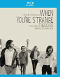 When You`re Strange: A Film About the Doors (Blu-ray Disc)