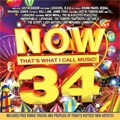 Various Artists - Now That's What I Call Music Vol. 34
