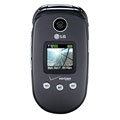 LG VX-8350 Verizon Wireless CDMA Cell Phone (Refurbished)