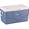 Coleman 36-Quart Xtreme Blue Cooler