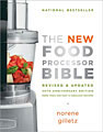 Food Processor Bible Deluxe The 30th Ann (Paperback)