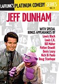 Lafflink Presents: The Platinum Comedy Series Vol. 4: Jeff Dunham (DVD)