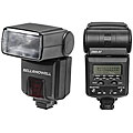 Bell Howell Z680AF-N Digital Camera Power Zoom Flash For Nikon