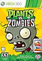 Xbox 360 - Plants vs. Zombies - By PopCap