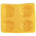 Sweet Shoppe Flexible Candy Rose Molds