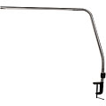 Slimline Chrome Table Lamp