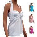 Tommy Bahama Women's Jersey Halter Top