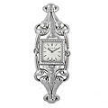 Gucci Women's 'Signoria' Diamond Watch