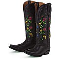 Lane Boots Women's 'Bluebird Bouquet' Boots