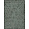Hand-tufted Cosmose New Zealand Wool Rug (7'9 Round)