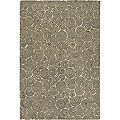 Evaluation blogs on picasso Landscape 1908 Hand-tufted Beige Wool Rug (7'9 x 10'6)