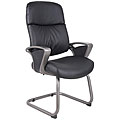 Boss Aaria Contemporary Guest Chair
