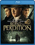 Road to Perdition (Blu-ray Disc)