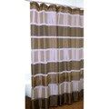 Congo Beige Shower Curtain